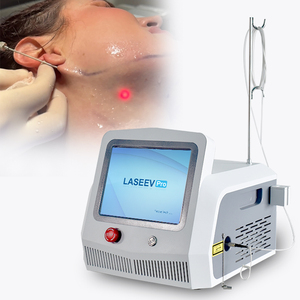 Endolaser, machine de liposuccion au laser diode 980 nm à haute puissance, écran tactile efficace, lifting du visage par endolaser - Product Image 5