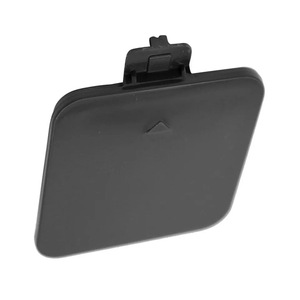 Cubierta de Remolque para Parachoques Delantero BMW 51117111787 para Modelos 04-07 - Product Image 4