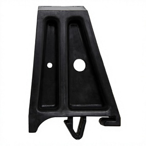 55077387AA para Modelos 2002-2005 Dodge Ram, Clip de Rejilla de Parachoques Delantero, Pieza de Repuesto de Plástico - Product Image 2