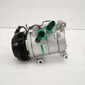 <span class=keywords><strong>Compresseur</strong></span> de climatisation AC pour <span class=keywords><strong>HYUNDAI</strong></span> Grand <span class=keywords><strong>i10</strong></span> BA IA 1.0 1.2 97701-B4000 97701B9000 97701B4000 F5009ADCA02 F500QADAA03 - Product Image 1