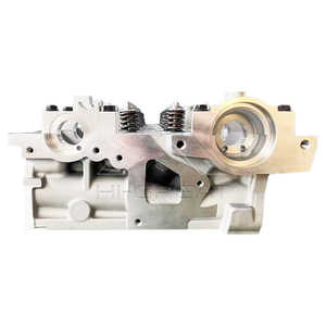 Culasse semi-assemblée 908798 908898 pour G9U 2.5 DTI CDCI 16V Trafic Opel Movano Vivaro 4417144 7701477342 908798 - Product Image 6