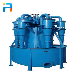 Mineral abscheider Zyklon Zyklon Staub abscheider Staubsauger - Product Image 5