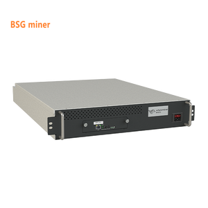 Asic Miner Machines minières Whatsminer M63S 398/400/402/404/406Th/S Crypto Btc Miner Mining BTC M63s - Product Image 2