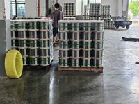 Fil de soudure en acier inoxydable 316ti à bas prix, câble en acier de 36 mm, fil en acier