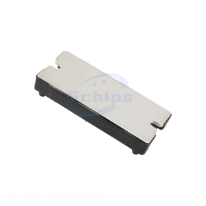 Transistors APTGT150DU120TG SP4 Electronic Chips Component BOM IC In Stock - Product Image 1