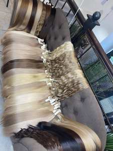 Jerrywigs Venta al por mayor Compra a granel Cabello humano vietnamita Paquetes de cabello humano - Product Image 6