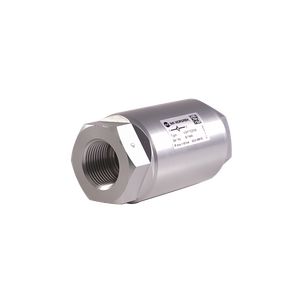 Válvula de Retención VSP152035 <span class=keywords><strong>IMI</strong></span> NORGREN de Aluminio Hardemetal G1/2, 40 Bares, para Máquina de Moldeo por Soplado por Estiramiento - Product Image 3