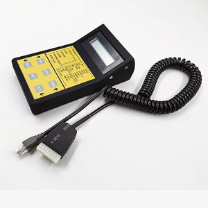 Programador de controlador de <span class=keywords><strong>Motor</strong></span> <span class=keywords><strong>Zapi</strong></span> hecho en China para unidad de mano de montacargas herramientas de mantenimiento e inspección de montacargas, piezas de montacargas - Product Image 5