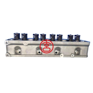 Nouvelle culasse en aluminium XC 2890CC pour GAZ-4216, référence OEM 4061003015 421100301, pour GAZelle Sobol <span class=keywords><strong>Valdai</strong></span> 2.9L - Product Image 3
