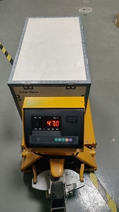 100W 200W Jewelry Laser Welding Machine YAG Laser Spot Welder For Gold Silver Repair CE Approved - Product Image 5