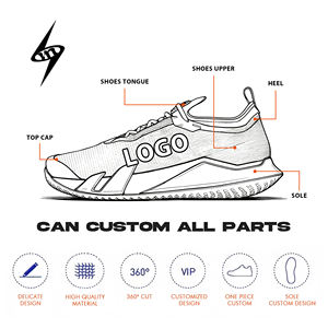 Zapatillas de Tenis Unisex de Alta Calidad, Estilo Casual Personalizado para Hombre y <span class=keywords><strong>Mujer</strong></span>, Zapatos Deportivos para Verano, para Pádel, Pickleball y Tenis - Product Image 2