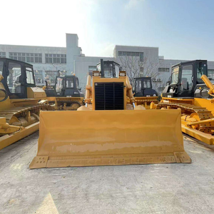 Bulldozer Caterpillar D6G d'occasion, modèle D6G Crawler, en excellent état de marche, à vendre. - Product Image 6