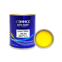 Peinture automobile haute couvrance pour la retouche des surfaces |   Résine acrylique liquide pour la réparation de carrosserie automobile, vente en gros d'usine OEM