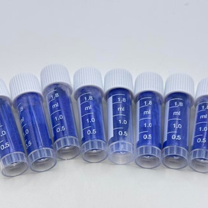 Péptido de Cobre GHK-Cu en Polvo Seco - Cuidado y Reparación de la Piel Lote de alta calidad disponible en stock. - Product Image 3