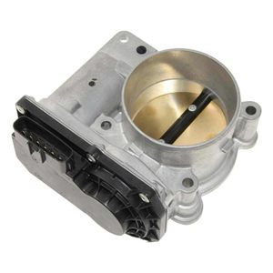 Corps de papillon pour <span class=keywords><strong>Volvo</strong></span> <span class=keywords><strong>C30</strong></span> 2.4L 5 cylindres 30711551 050623 6G230541 31216327 30711551 31216327 8677694 - Product Image 2