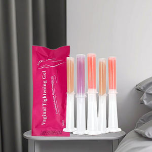 Gel Pengencang vagina pereda nyeri dan gatal kering Polipropilena antibakteri dengan herbal 100% TCM - Product Image 1