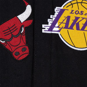 מיאנדי באיכות גבוהה של מיאנדי לאטרמן ז 'קט מחבל ז' קט מפציץ מותאם אישית עבור גברים - Product Image 4