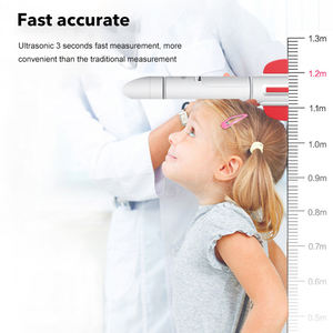<span class=keywords><strong>เครื่อง</strong></span>วัดความสูง<span class=keywords><strong>ดิจิตอล</strong></span>สำหรับเด็กเครื่อ<span class=keywords><strong>ง</strong></span><span class=keywords><strong>ชั่ง</strong></span>วัดความสูงแบบไร้สาย - Product Image 2