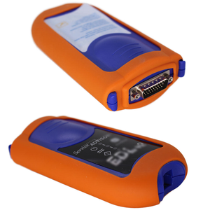 Kit de diagnostic électronique EDL V2 pour tracteurs agricoles et camions USB OLIVER <span class=keywords><strong>AG</strong></span> CF V5.3 - Product Image 1