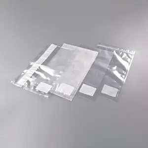 Lab Filtered Laboratory 400 Full Filter Sterile Sampling Bag Blender Bags With Filters