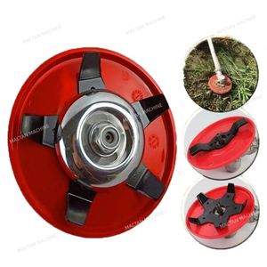 Good Quality <b>Multifunctional</b> Weeding Tray Weeding Head Accessories of Weeding Mower Trimmer Head - Product Image 2