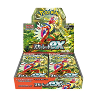 YS Original Pokémon TCG Japonais SV10 Gloire de l'Équipe Rocket Boîte de Boosters Scellée d'Usine Cartes Mewtwo Ex SAR Collectionneurs Vente en Gros