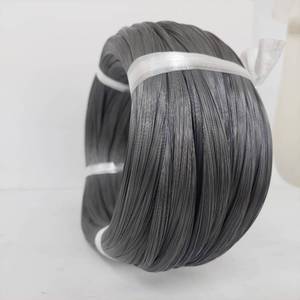 Fil à haute teneur en carbone de 0,95 mm pour quincaillerie, ressorts haute résistance, emballage en bobine de Taïwan, normes JIS, certifié ISO9001 - Product Image 5