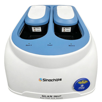 Équipement de diagnostic moléculaire Analyseur PCR quantitatif en temps réel