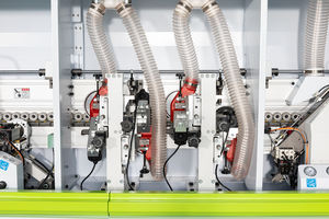 Machine à chants automatique chinoise - Product Image 3