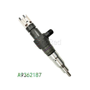 High-End-Produkte Einspritz ventil A9362187 für Delphi Motor F2P/BEBJ Serie - Product Image 1