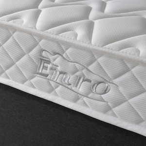 6 pollici King Size Memory Foam materasso letto sonno tessuto traspirante copertura ortopedico <span class=keywords><strong>e</strong></span> Memory Foam materasso - Product Image 6