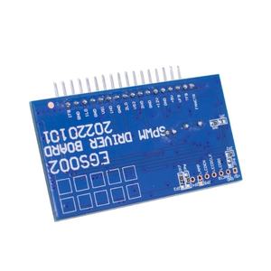 บอร์ดขับอินเวอร์เตอร์คลื่นไซน์บริสุทธิ์ พร้อมไอซี EGS002 EG8010 IR2110 IR2113 ประเภทสินค้า ไอซี โมดูล - Product Image 5