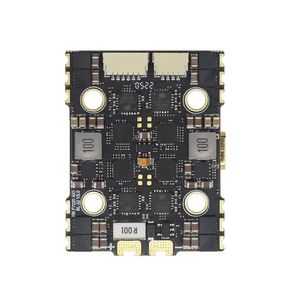 <span class=keywords><strong>HAKRC</strong></span> F7220D <span class=keywords><strong>F722</strong></span> <span class=keywords><strong>AIO</strong></span> ชุดควบคุมการบิน <span class=keywords><strong>40A</strong></span> 50A 4in1 ESC F7 2-6S ดับเบิ้ล BEC OSD FPV Toothpick Cinewhoop Drone - Product Image 5