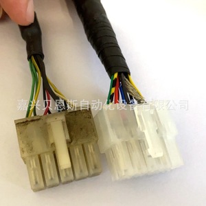 Encodeur rotatif Tamagawa OIH48-2500C T L3 5V incrémental 48mm fabriqué au Japon - Product Image 5