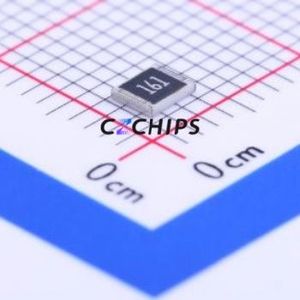 Résistance SMD CR1210J30161G 1210 (Type : Film Épais) (Résistance : 160 Ohms Précision : 5%) - Product Image 1