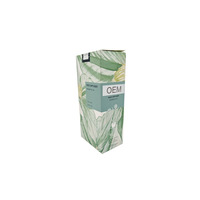 Diffuseur de parfum écologique à base d'huile aromatique à haute concentration pour la maison, l'hôtel et le bureau