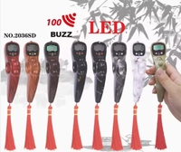Compteur numérique de prières Tasbih, perles de prière, compteur électronique LED avec bip, contrôle par application, Wi-Fi, étanche IP67, chargement magnétique