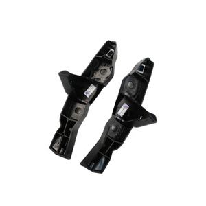 Soporte de Parachoques Delantero para <span class=keywords><strong>Audi</strong></span> <span class=keywords><strong>Q4</strong></span> <span class=keywords><strong>2022</strong></span>, OE 89A807183B 89G807183 89A807184B 89G807184, Estructura Resistente - Product Image 5