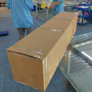 Film intelligent PDLC à haute clarté 84 %, films de projection de confidentialité commutables, films décoratifs auto-adhésifs pour meubles et cinémas maison - Product Image 5