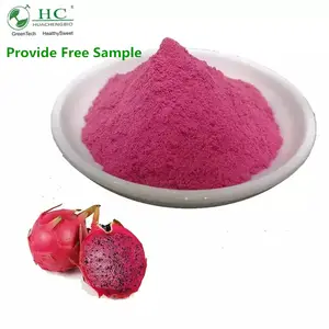 Best Price 4:1~20:1 Red Dragon Fruit Powder Dragon Fruit Extract Pitaya Extract