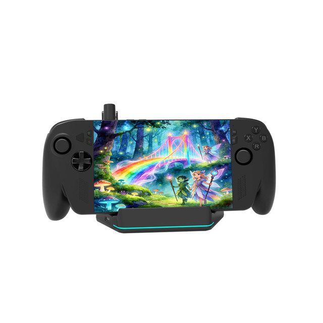 Available for ROG XBOX ALLY/ROG XBOX ALLY X   Console Charging Stand. for ROG XBOX ALLY/ROG XBOX ALLY X Accessories