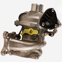 1.0T EcoBoost Three-Cylinder Gasoline Engine Turbocharger 2082181 1761178 1761181 CM5G-6K682-HB for Ford Fiesta Focus EcoSport
