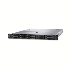 Servidor en Rack Dell EMC PowerEdge R650 1U, Intel Xeon 4310, Servidor Empresarial Completo - Product Image 1