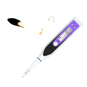 Panel Acrílico Azul/Amarillo de Grado Óptico, Medidor de Concentración de Iones de Yodo, Placa de Identificación Gráfica de Superficie, Impresión en Plástico - Product Image 2