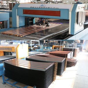 Panneaux solaires pressurisés par <span class=keywords><strong>panneau</strong></span> <span class=keywords><strong>thermique</strong></span> d'OEM solaires d'eau chaude avec le matériel de cuivre de tuyau - Product Image 4