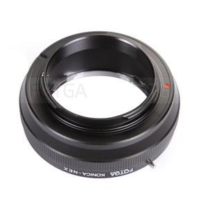 FOTGA AR-NEX อะแดปเตอร์เลนส์สำหรับโคนิก้า AR ถึง/เน็กซ์ มินอลต้ากล้องมิเรอร์เลส - Product Image 4