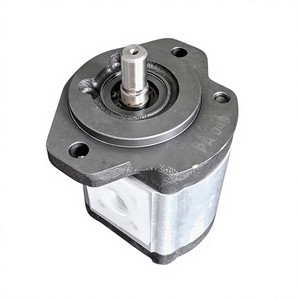 Bomba Hidráulica AZPF-11-008RCN20MB 0510415005 para Máquina de Moldeo por Inyección, Estación Metalúrgica AZPF-11-008RCN20MB, 051 - Product Image 1