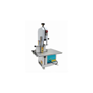 Commercial and Restaurant Use TGJ250-2 Type Carbon Steel <b>Bone</b> <b>Saw</b> Machine <b>Bone</b> Cutter Efficient Frozen Meat Cutter - Product Image 4