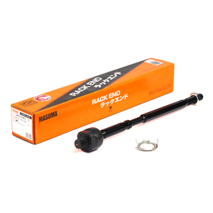 Embout de biellette de direction MR-H120 MASUMA, composants de suspension automobile, biellette de direction intérieure pour HONDA - Product Image 1
