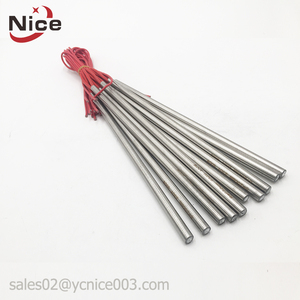 220v 400w cartouche bruyères pour chauffer un moule en aluminium - Product Image 4